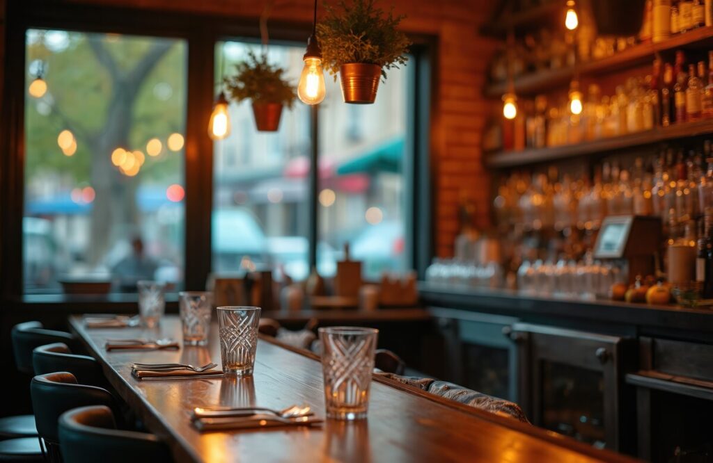 Eating Your Way Through Cooper Estates: A Food Lover’s Guide to the Best Eats in Graham’s Favorite Neighborhood