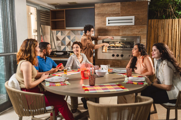 Cooper Estates neighborhood